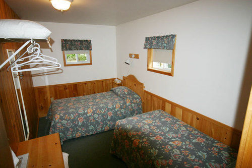 Spectacle Lake Lodge Bancroft Extérieur photo