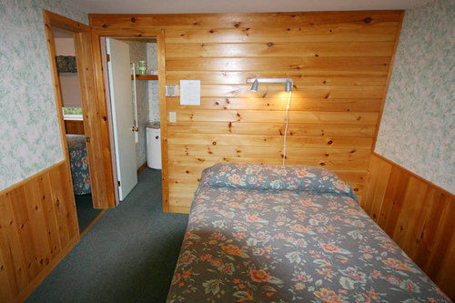 Spectacle Lake Lodge Bancroft Extérieur photo