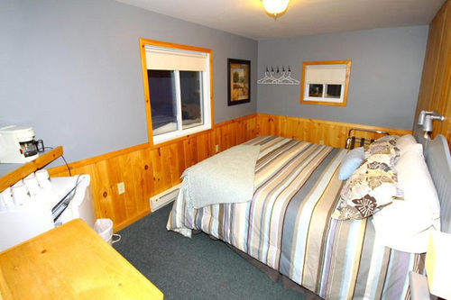 Spectacle Lake Lodge Bancroft Extérieur photo