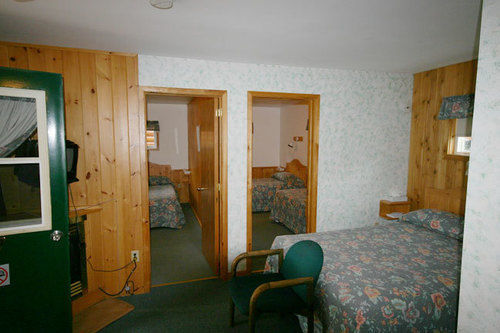 Spectacle Lake Lodge Bancroft Extérieur photo