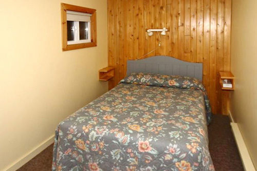 Spectacle Lake Lodge Bancroft Extérieur photo