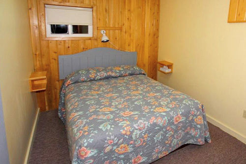 Spectacle Lake Lodge Bancroft Extérieur photo