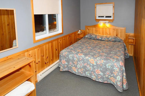 Spectacle Lake Lodge Bancroft Extérieur photo