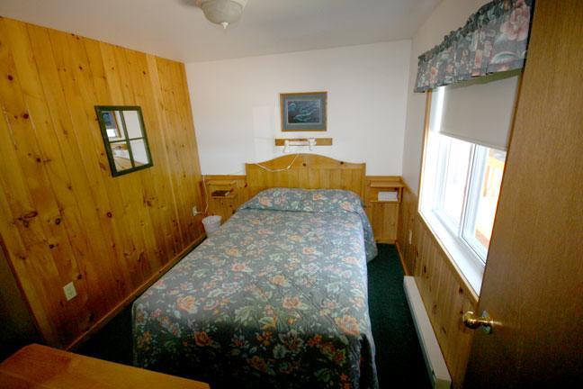 Spectacle Lake Lodge Bancroft Extérieur photo